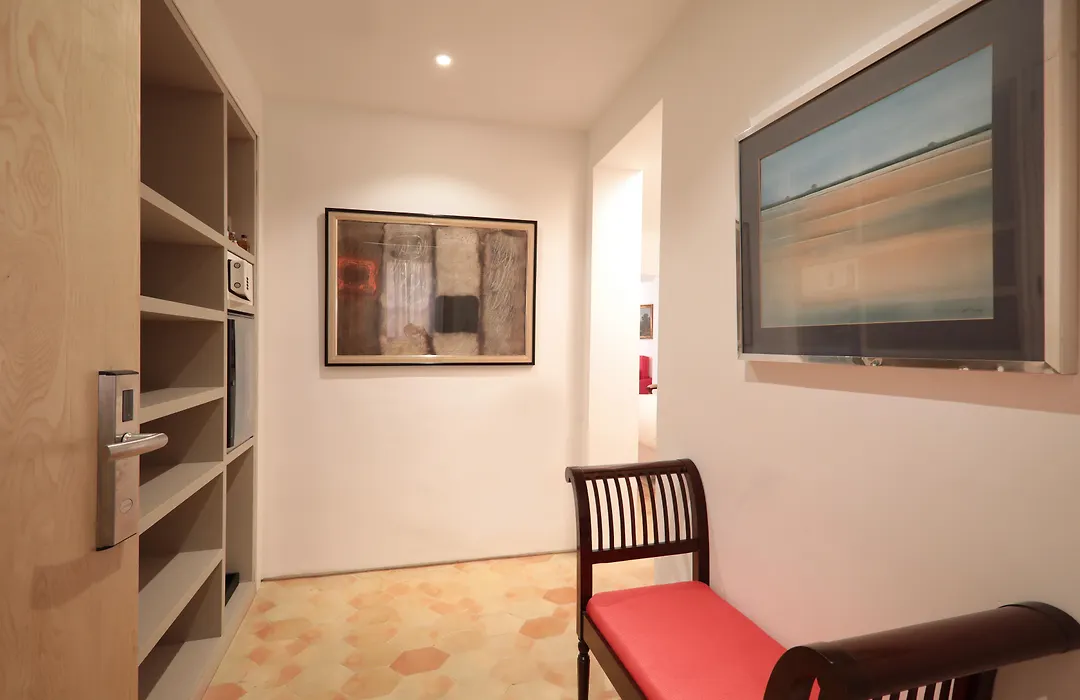Ah Art Hotel Palma - Only Adults-1